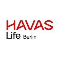 Havas Life Berlin logo - Similar company to Havas Germany