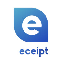 Eceipt logo - Similar company to European Clean Environment Initiative (Ecei)