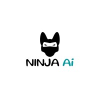 Ninja Ai logo - Similar company to Ninjatech Ai