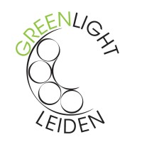 Green Light Leiden logo - Similar company to Support Casper