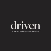 Driven Social Media Marketing logo - Similar company to Driven Social