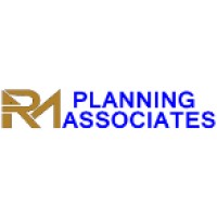 RM Planning Associates logo - Similar company to Ag Horizon Pvt. Ltd.