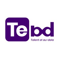 Talent et au-dela logo - Similar company to Axim Digitech