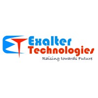 Exalter Technologies logo - Similar company to Business Computing International