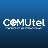 Comutel Perú logo - Similar company to Grow Strategy Lab