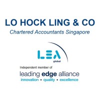 Lo Hock Ling & Co logo - Similar company to Aaa Assurance Pac & Bsh Group Of Companies