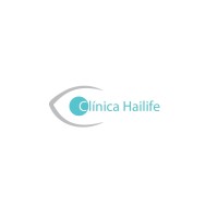 Clinica Hailife logo - Similar company to G6 - Laboratório De Eletrofisiologia Visual