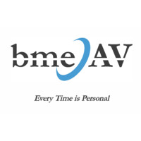 BME AV Ltd logo - Similar company to Brown Cow Audio Visual Ltd