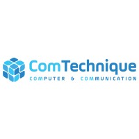 ComTechnique Sàrl logo - Similar company to Smartbee Computer Solutions Sa