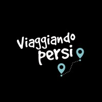 Viaggiando Persi logo - Similar company to Barber Boss 01