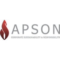 Apson CSR logo - Similar company to Apson International