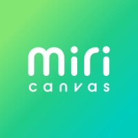 미리캔버스 logo - Similar company to 미리디