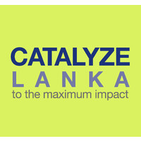 CATALYZE Lanka logo - Similar company to Love Tickets