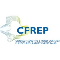 CFREP Contact Sensitive & Food Contact Plastics Regulatory Experts logo - Similar company to Analyst Project