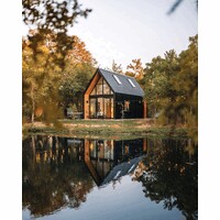 Live Oak Lake logo - Similar company to Flohom