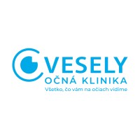 VESELY | Očná Klinika logo - Similar company to Sázíme Česko