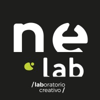 Nébulab | Laboratorio Creativo logo - Similar company to Createando