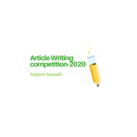Article Writing Competition 2020 logo - Similar company to Article Writing