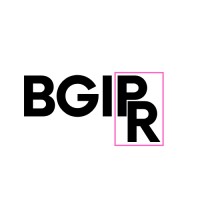 Black Girls in Public Relations logo - Similar company to Verbly Integrated Communications