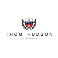 Thom Hudson Corporation logo - Similar company to Digitact