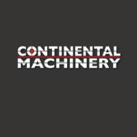 Continental Machinery logo - Similar company to Win Win Distribution Pvt Ltd