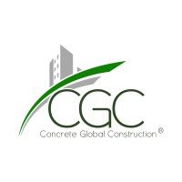 CGC Concrete Global Construction Sàrl logo - Similar company to Cgc Engineering Sàrl