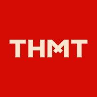 Thermite Games logo - Similar company to Vanimals Games