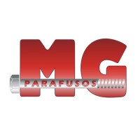 MG PARAFUSOS logo - Similar company to Conecta Obras Mg