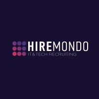 HIREMONDO IT & Tech Recruiting logo - Similar company to Iqbox.Ro