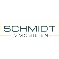 Schmidt Immobilien GmbH logo - Similar company to Munk Immobilien
