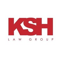 KSH Law Group logo - Similar company to Ksh Group