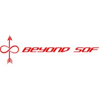 Beyond SOF logo - Similar company to Zyglio