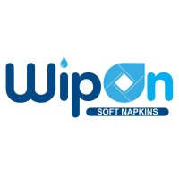 Wipon Tissues logo - Similar company to Hemp Paper