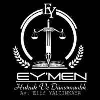EY'MEN HUKUK ve DANIŞMANLIK logo - Similar company to Koca Legal Hukuk & Danışmanlık