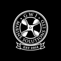 GWJ Marine Solutions logo - Similar company to Dns Hull Ltd