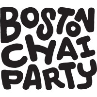 Boston Chai Party logo - Similar company to Bobertea
