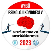 Ankara Yıldırım Beyazıt Üniversitesi Psikoloji Kongresi logo - Similar company to Simpleit