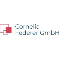 Cornelia Federer GmbH logo - Similar company to 303 Labs