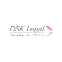 DSK Legal logo - Similar company to S&R Associates
