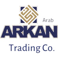 Arkan Al Arab Trading Co logo - Similar company to Campash Group