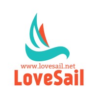 Lovesail Yachting logo - Similar company to Vibe Medya