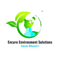 Encuro Environment Solutions logo - Similar company to Om R-O Systems (Omex®)