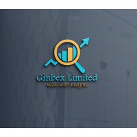 Ginbex Limited logo - Similar company to Mba Waves