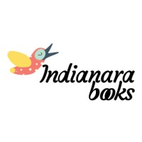 Streetlib Indianara logo - Similar company to Pubgen - Publishing, Redefined.