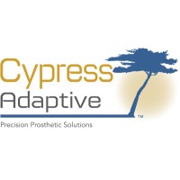 Cypress Adaptive logo - Similar company to Augustine Temperature Management Llc