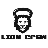 Lion Crew logo - Similar company to Grupo Midnova