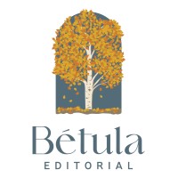 Bétula Editorial logo - Similar company to Soma Didática