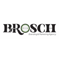 BROSCH Branding & Marketing Agency logo - Similar company to Optimized Indonesia