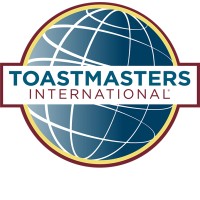 Toastmasters Paris Etoile ✩ logo - Similar company to Atomium Toastmasters