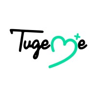TUGEME logo - Similar company to Mavens Meet ®️